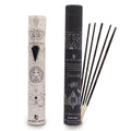 Encens d'encanteris de bruixa antic - Èxit - Pèndol d'obsidiana negra