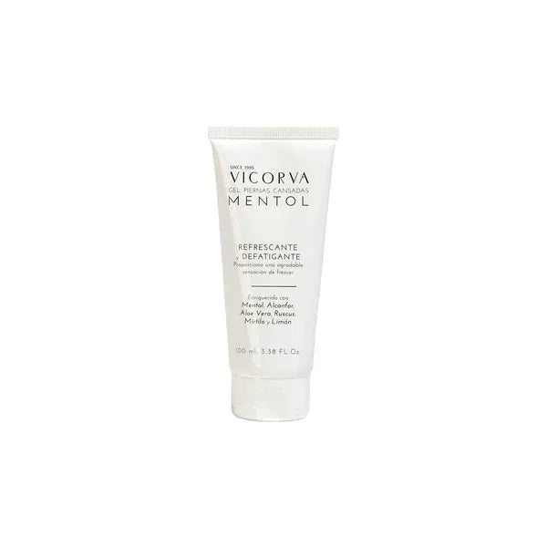 Gel Piernas Cansadas Mentol-100ML