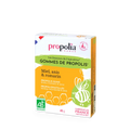 Gominolas de Propóleo, miel, anís y romero – 45grs