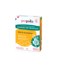 Gominolas de propóleo, miel y eucalipto – 45grs