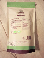 Granola cruixent cacau ECO - 250g