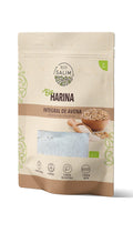 Harina integral de avena ECO - 500g