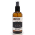 Tónico Hidratante Facial de Hamamelis con Menta 100ml