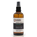 Tónico Hidratante Facial de Hamamelis con Menta 100ml
