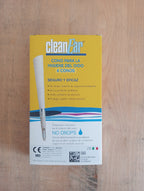 Estuche de 6 conos para la higiene de los oídos de CleanEar