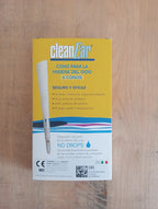Estutx de 6 cons per a la higiene de les orelles de CleanEar