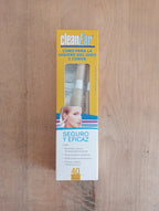 Conos para los Oídos CleanEar - Estuche de 2 unidades