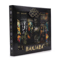 Colección Incienso Banjara Buda – Pack de 6 Cajas con Variedades Diferentes