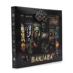 Colección Incienso Banjara Buda – Pack  de 6 Cajas con Variedades Diferentes