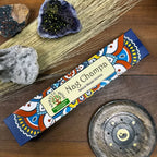 Incienso Namaste Mandala Masala - Nag Champa y Pachulí