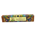 Encens Namaste Mandala Masala - Sàndal