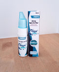 Inhalador forte 100% agua de mar - 70ml