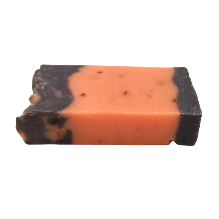 Sabó de mans d'Oli d'Oliva de canyella i taronja 100g