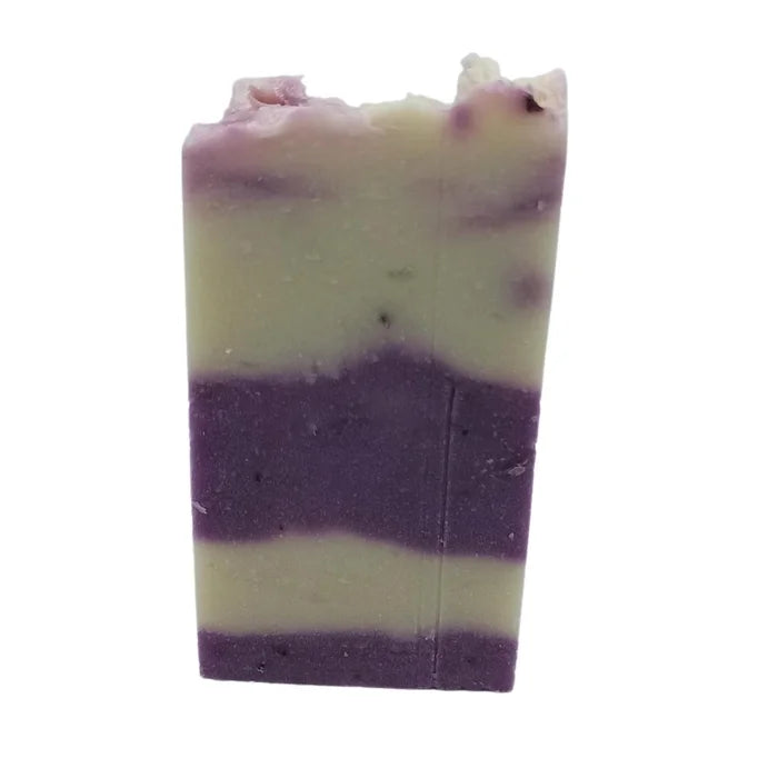 Sabó de mans d'oli d'Oliva de lavanda 100g