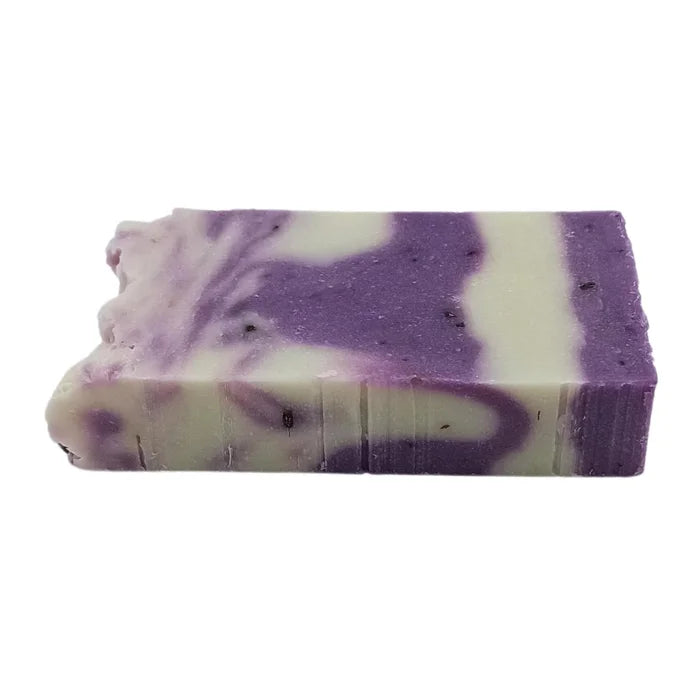 Sabó de mans d'oli d'Oliva de lavanda 100g