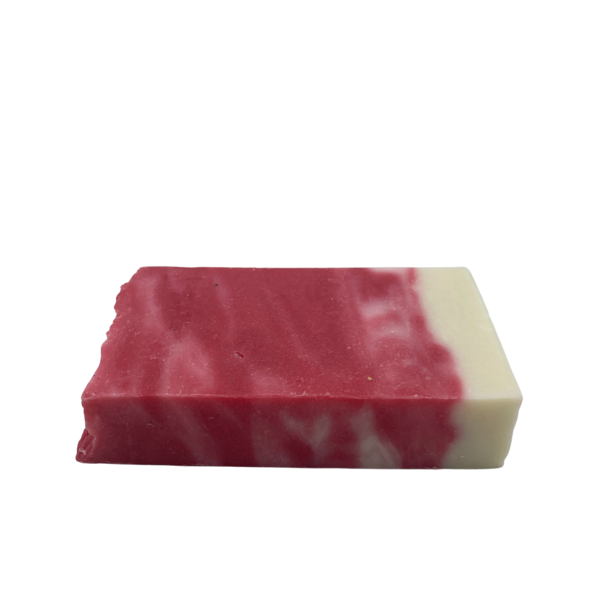 Jabón de manos de aceite de oliva de rosa mosqueta 100g