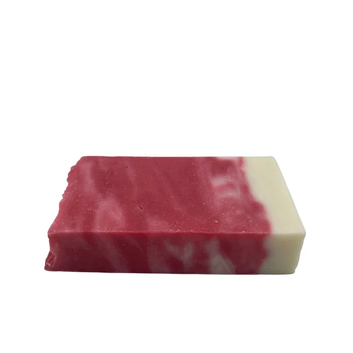 Sabó de mans d'oli d'oliva de rosa mosqueta 100g