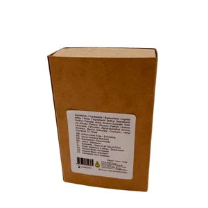 Sabó de mans d'oli d'oliva de ruda 100g
