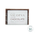 Jabón Vegetal de manos de chocolate - 100gr
