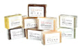 Jabón Vegetal de manos de avena-100gr