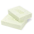 Pastilla de Jabón Artesanal Greenman Procesado en Frío - Árbol de Té y Menta fresca - 100 g