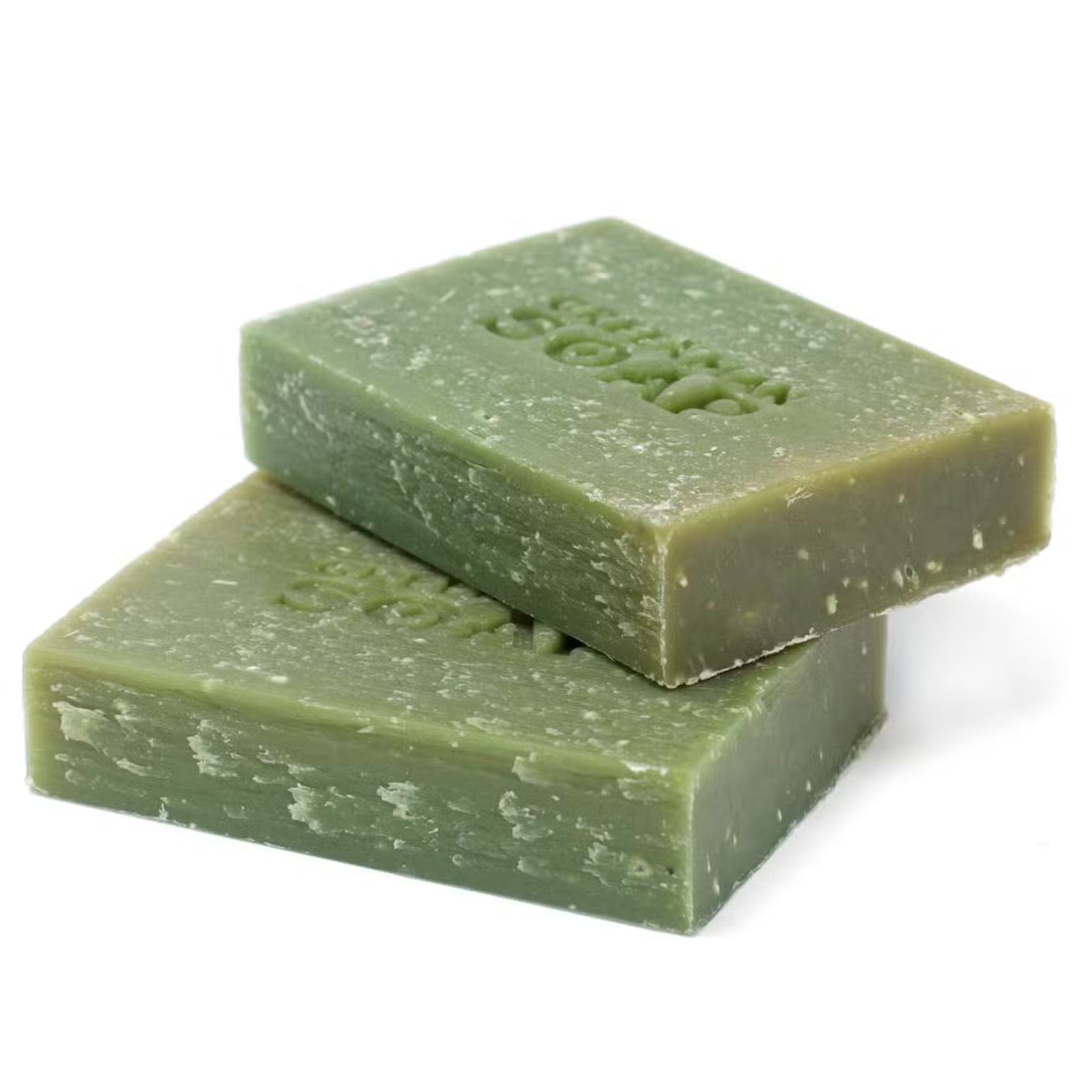 Jabón de manos y cuerpo de Limón y Albahaca-Greenman