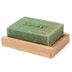 Pastilla de jabón - Manos y cuerpo - Limón y Albahaca-Greenman