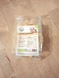 Jengibre en dados deshidratado ECO 200g