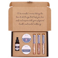 Pack Cuidado Personal - Esencial Serenity
