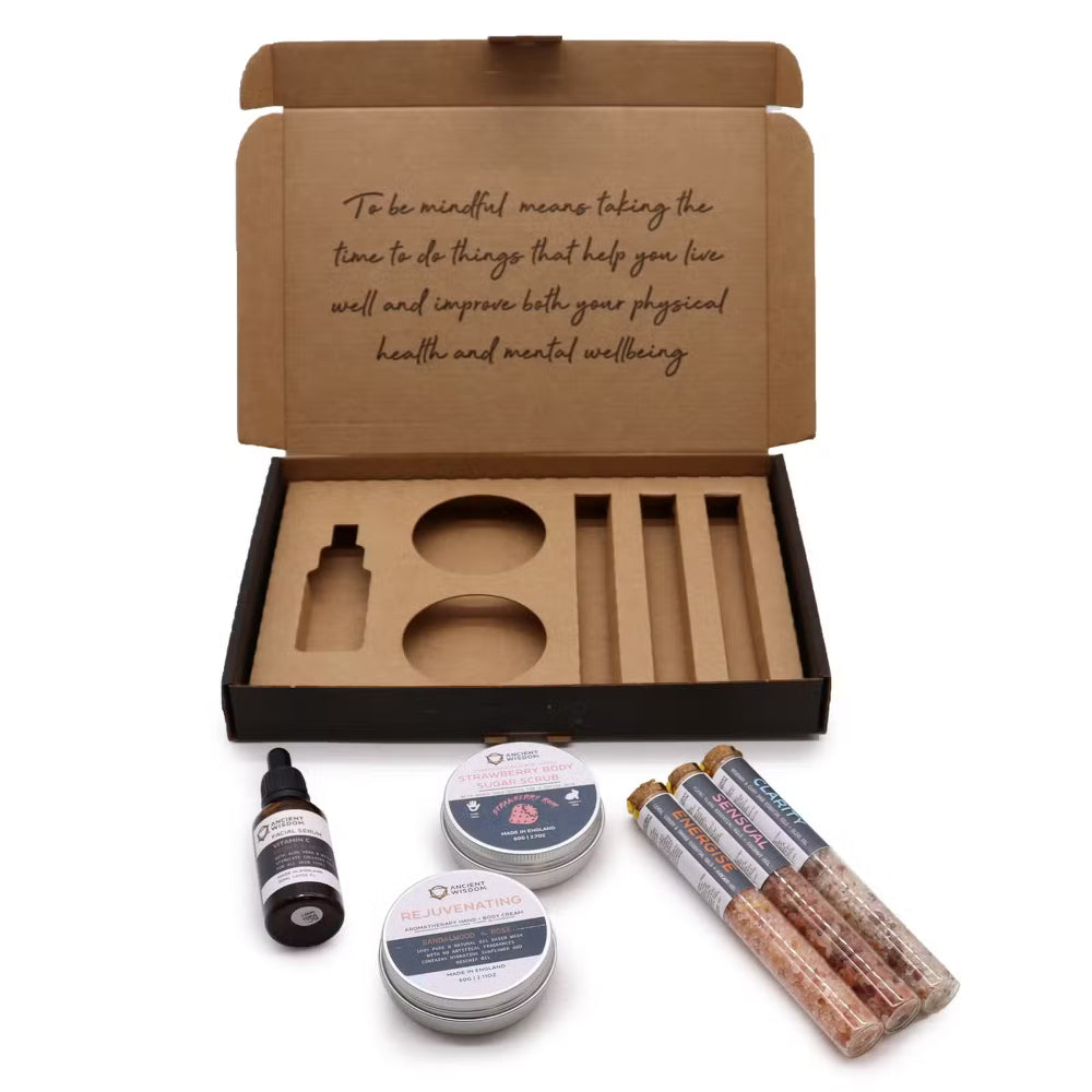 Pack Cuidado Personal - Esencial Serenity
