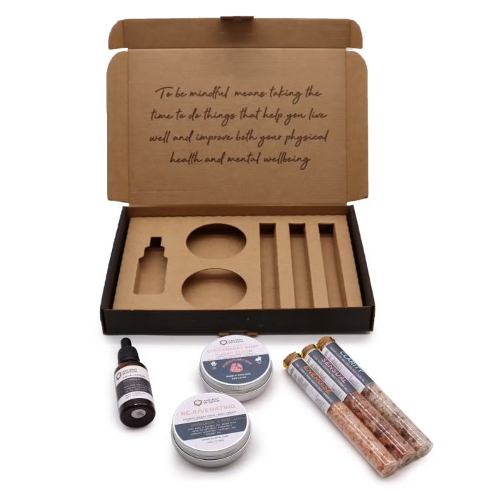 Pack Cuidado Personal - Esencial Serenity