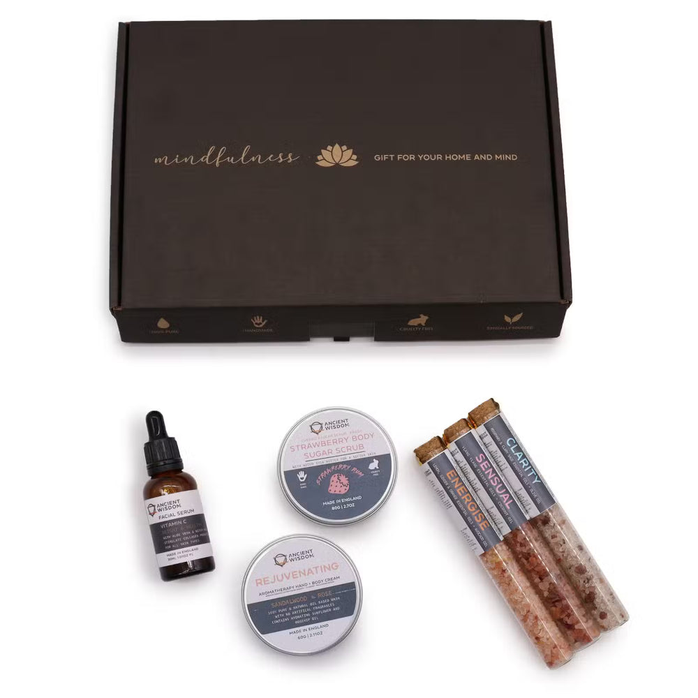 Pack Cuidado Personal - Esencial Serenity