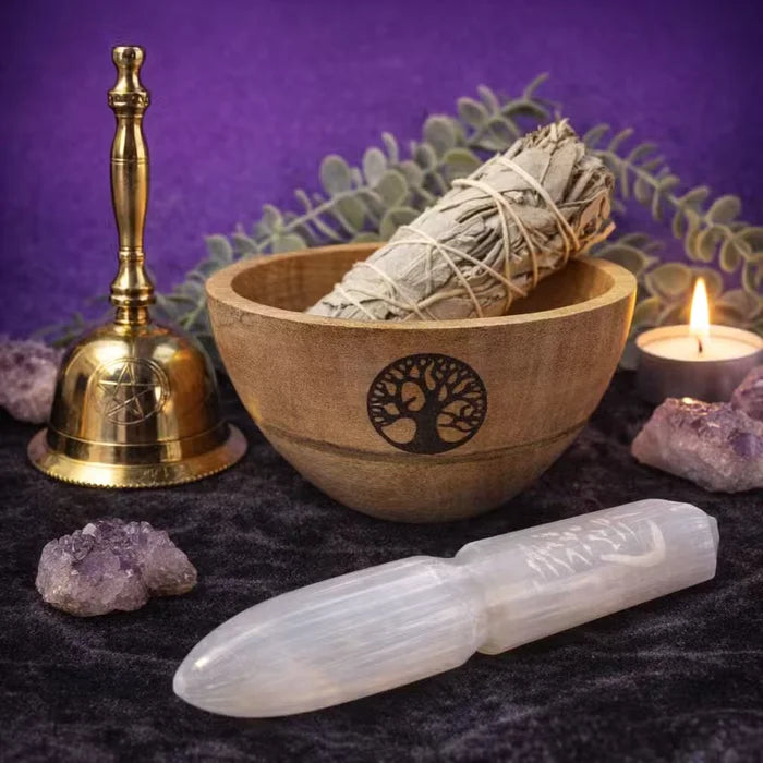 Kit Esencial de Bruja