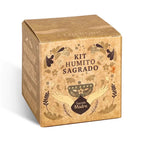 Kit Incienso - Humito Sagrado 7 energías