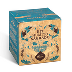Kit Incienso - Humito Sagrado Armonía