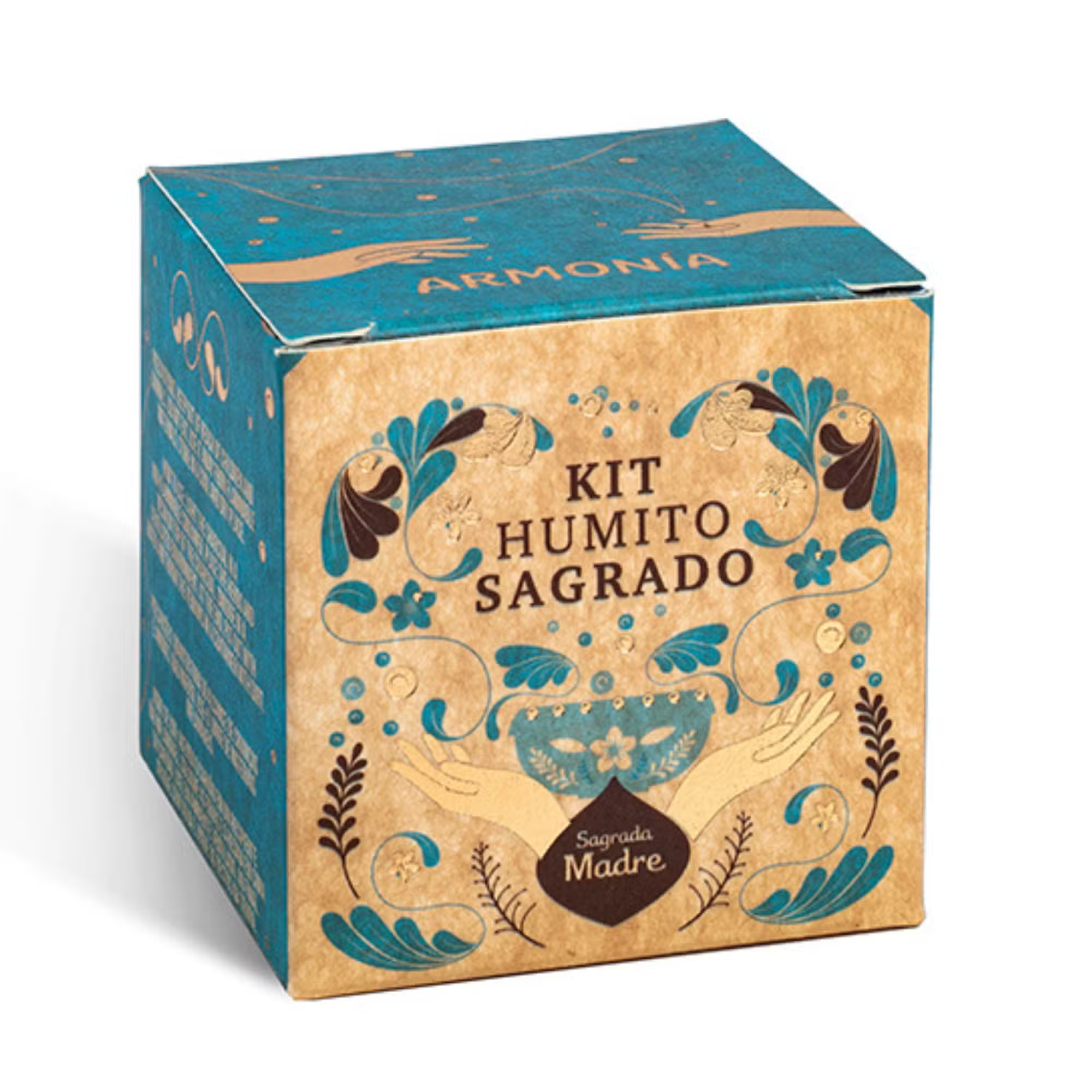 Kit Incienso - Humito Sagrado Armonía