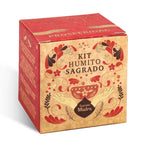 Kit Incienso - Humito Sagrado Prosperidad