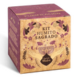 Kit Incienso - Humito Sagrado Purificación