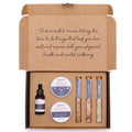 Pack Cuidado Personal - Momentos Conscientes
