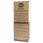 Difusor de Varillas con Aceites Esenciales de Lima y Jengibre - 200 ml