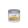 Mascarilla capilar orgánica de miel, karité y aceite de aguacate – 200 ml