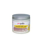 Mascarilla capilar orgánica de miel, karité y aceite de aguacate – 200 ml