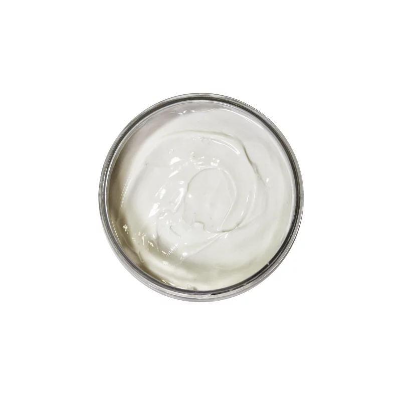 Mascarilla capilar orgánica de miel, karité y aceite de aguacate – 500 ml