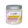 Mascarilla capilar orgánica de miel, karité y aceite de aguacate – 500 ml