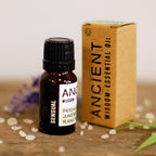 Mezcla de Aceites Esenciales para Collar Difusor - Sensual