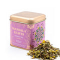Té artesanal-Mezcla de té de atención plena y meditación-50g