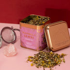 Te artesanal-Mescla de te de consciència plena i meditació-50g