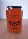 Miel natural de abejas negras -Bosque - 950g