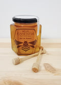 Miel natural de abejas negras -Romero - 500g