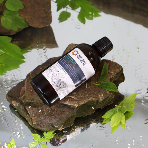 Agua floral de Menta 100ml